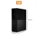 12 TB WD ฮาร์ดดิสก์ รุ่น My Book 3.5" USB 3.0 WDBBGB0120HBK
