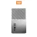 8 TB WD MY CLOUD HOME  DUAL DRIVE WDBMUT0080JWT-SESN