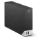 SEAGATE 4 TB EXT HDD 3.5''  ONE TOUCH HUB BLACK STLC4000400By JD SuperXstore
