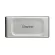 4 TB PORTABLE SSD เอสเอสดีพกพา KINGSTON XS2000 EXTERNAL SOLID STATE DRIVE SSD SXS2000/4000G