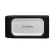 4 TB PORTABLE SSD เอสเอสดีพกพา KINGSTON XS2000 EXTERNAL SOLID STATE DRIVE SSD SXS2000/4000G