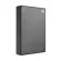 5 TB Ext HDD 2.5 '' Seagate One Touch with Password Protection SPACE GRAY STKZ5000404