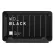 1 TB Portable SSD SSD Packing WD BLACK D30 Game Drive SSD WDBATL0010BBK