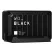 1 TB Portable SSD SSD Packing WD BLACK D30 Game Drive SSD WDBATL0010BBK