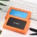Mobile Hard Disk Custom Logo 250g 500g 2tb Storage Usb3.0 Hdd Portable For Pc/mac Xbox Ps4 Tv Box Anti-Vibration And Anti-Fall