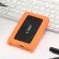 Mobile Hard Disk Custom Logo 250g 500g 2tb Storage Usb3.0 Hdd Portable For Pc/mac Xbox Ps4 Tv Box Anti-Vibration And Anti-Fall