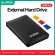 Udma 2.5inch Hdd Case For Hard Drive Box Hard Disk Case Hdd Enclosure Sata To Usb 3.0 Adapter For Hd External Hdd Box