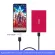 2.5 "Portable External Hard Disk USB3.0 High Speed ​​HDD for PC Micro Type-C Interface Android Mobile Phone