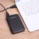 Somnambulist External Hard Drive Disk Custom Logo Hdd Usb3.0 320g 500g 1tb 2tb Hdd Storage For Pc Mac Tablet Tv