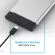 Type C 1TB Portable External Hard Disk External 2TB HDD 2.5 1TB External Hard Drive 1 to 1 TB USB 3.1 HDD Storage Device