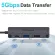 QGE USB C Hub for Macbo Pro Multi USB 3.1 Type C Hub 3.0 2.0 USB C HDMI Adapter PD Doc for Mate 20 Pro Splitter