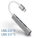 Usb Hub Hdmi Vga Thunderbolt 3 Adapter Usb 3.1 With Pd Tf Sd Card Reader Slot Usb 3.0 Port For Macbo Pro/air Type-C Hub