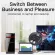 Displayport 8 DP 1.4 Splitter Switch 2 Ports BI-Direction 1x2 / 2x1 DP1.4 Switcher Ultra HD 8 HDCP for PS4 Xbox HDTV