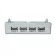 H1111z 4 Port USB 2.0 Hub USB 2.0 Adapter PC Front Panel Expansion BRT WITH 10 Pin Cable for DES 3.5 Inch FDD FOLY BAY