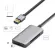6in1 USB C Hub Type C USB DOC USB-C to DU 3.0 Adapter HDMI CF/SD-Card/TF Mory Card Readr Thunderbolt Adapter for PC LAP