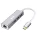 USB C to Gigabit Ethernet Adapter 1000m RJ45 Lan Networ Adapter Pat Macbo Pro Thunderbolt 3 iPad Pro/Mac Air