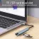 8-In-1 Usb C Hub Type-C 3.1 To 4 Hdmi-Pat Rj45 Usb Sd/tf Card Reader Pd Fast Charge Usb Doc For Macbo Air Pro Pc Hub