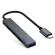 Usb C Hub Usb 3.0 Hub Type C Usb Splitter Thunderbolt 3 Usb-C Doc Adapter For Macbo Pro 13 15 Air Mi Pro Matebo