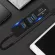 5 in 1 USB 3.0 Hub Doc Splitter 5PS SSD Drive USB 3.0 Ports SD TF Card Reader Adapter Station for Mac Pro/ Macbo Air