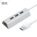 SIS HS0063 Hi Quity Anum 5PS USB 3.0 Hub Splitter Adapter R Accessories 4 USB3.0 HUB Ports Hi Speed ​​USB3.0