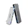 SD Reader USB C Hub to TF SLOT HUB 3.0 PD Thunderbolt 3 USB C Hub Adapter for Macbo New Pro Air 12 13 15 16 A2141