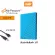 5 TB WD My Passport HDD EXTฮาร์ดดิสพกพา BLUE WDBPKJ0050BBL-WESN