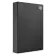 Seagate HDD External Hard Disk Portable One Touch with Password 1TB/2TB Genuine 3 years Center Insurance
