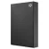 Seagate HDD External Hard Disk Portable One Touch with Password 1TB/2TB Genuine 3 years Center Insurance