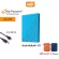 5 TB WD My Passport HDD EXTฮาร์ดดิสพกพา BLUE WDBPKJ0050BBL-WESN