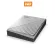 4 TB WD MY PASSPORT ULTRA SILVER WDBFTM0040BSL-WESN