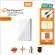 2 TB WD MY PASSPORT HDD EXT Hard Digital HDD 2 TB External Harddisk Hard Disprox