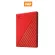 2 TB WD My Passport HDD EXT  ฮาร์ดดิสพกพา RED WDBYVG0020BRD-WESN