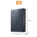 4 TB WD MY PASSPORT ULTRA BLUE   WDBFTM0040BBL-WESN
