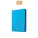 4 TB WD My Passport HDD EXTฮาร์ดดิสพกพา BLUE WDBPKJ0040BBL-WESN
