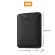 2 TB WD Elements 2.5 "WDBU6Y0020BBK-PESN BLACK