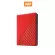 4 TB WD My Passport HDD EXT ฮาร์ดดิสพกพา RED  WDBPKJ0040BRD-WESN