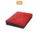 4 TB WD My Passport HDD EXT ฮาร์ดดิสพกพา RED  WDBPKJ0040BRD-WESN