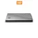 2 TB WD MY PASSPORT ULTRA SILVER WDBC3C0020BSL-WESN