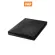 2 TB WD My Passport HDD EXT  ฮาร์ดดิสพกพา BLACK  WDBYVG0020BBK-WESN