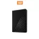 4 TB WD My Passport HDD EXTฮาร์ดดิสพกพา BLACK WDBPKJ0040BBK-WESN