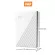 1 TB WD My Passport HDD EXTฮาร์ดดิสพกพาWHITEWDBYVG0010BWT-WESN