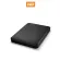 1 TB WD ELEMENTS 2.5 " WDBUZG0010BBK-WESN  BLACK