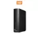 4 TB HDD EXT 3.5"  WD ELEMENTS DESKTOP WDBBKG0040HBK-SESN