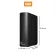 4 TB HDD EXT 3.5"  WD ELEMENTS DESKTOP WDBBKG0040HBK-SESN