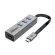 Promate USB-C to HDMI MediaHub-C3 4K Vivid Clarity USB-C to HDMI Adapter Type-C