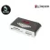 Kingston Card Reader USB 3.0- FCR-HS4 Check the product before ordering.