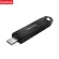 SanDisk Flash Drive Ultra USB 3.1 Gen 1 Type-C 128GB SDCZ460-128G-G46 แฟลตไดซ์ แฟลชไดร์ฟ ซินเน็ค รับประกัน 5 ปี