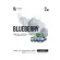 กาแฟคั่วพิเศษ ชนิดเมล็ด Agape MicroLot  Blueberry Falvor  ขนาด 50 กรัม