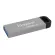 256 GB FLASH DRIVE แฟลชไดร์ฟ KINGSTON DATATRAVELER KYSON DTKN/256GB