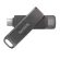 64 GB FLASH DRIVE แฟลชไดร์ฟ SANDISK DUAL LIGHTNING TYPE-C USB 3.1 FOR IPHONE&IPAD SDIX70N-064G-GN6NN